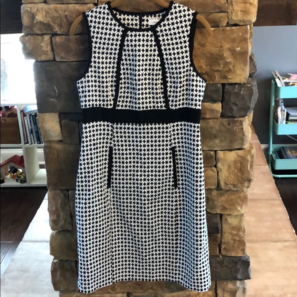 Calvin Klein Dress